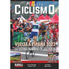 Revista Planeta Ciclismo Nº 47
